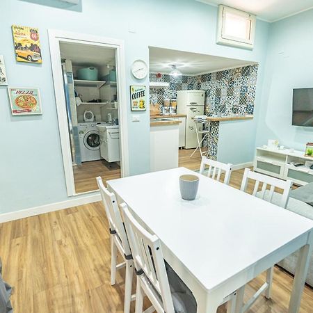 Casa Vacanze Decumano 17 ナポリ エクステリア 写真