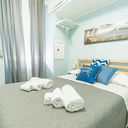 Casa Vacanze Decumano 17 ナポリ エクステリア 写真