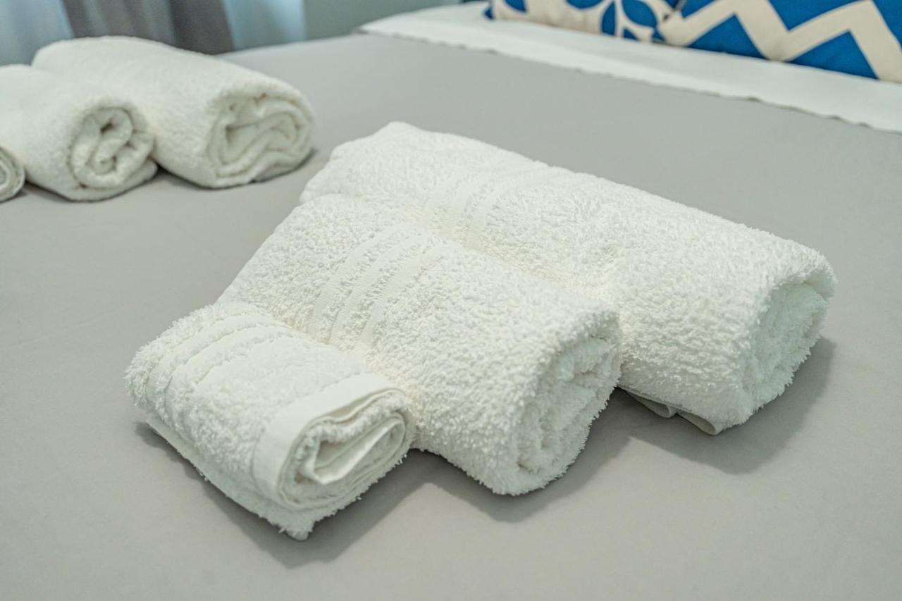 Casa Vacanze Decumano 17 ナポリ エクステリア 写真